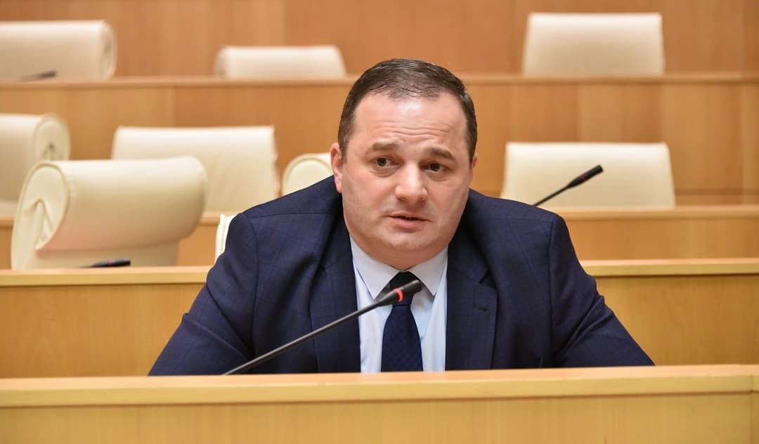 Opposition MP calls for release of detained Chiatura miners and government dialogue