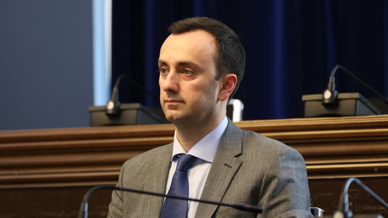The MP expressed hope that Georgia’s strategic partnership with Hungary would continue under the new government, emphasising shared interests in security and economic cooperation