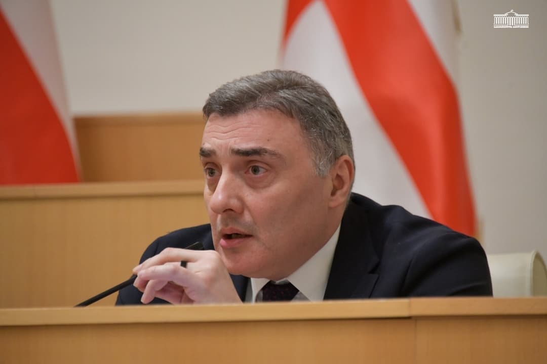 შოთა ბერეკაშვილი - კომისიას ექნება დასკვნა კონკრეტული რეკომენდაციებით, ნაბიჯებით და სტრუქტურული ცვლილებებით