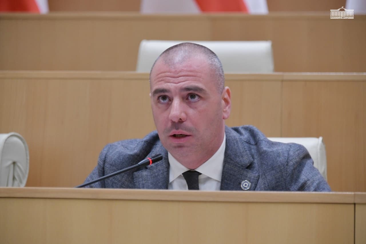 Machavariani also criticised opposition parties’ electoral performance, claiming their support base has declined significantly since 2024, which he attributed to public disillusionment