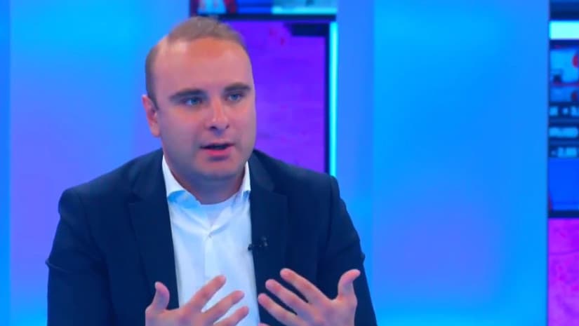 Ruling party must learn from Hungary, opposition lacks will to produce new leadership, Analyst Koberidze