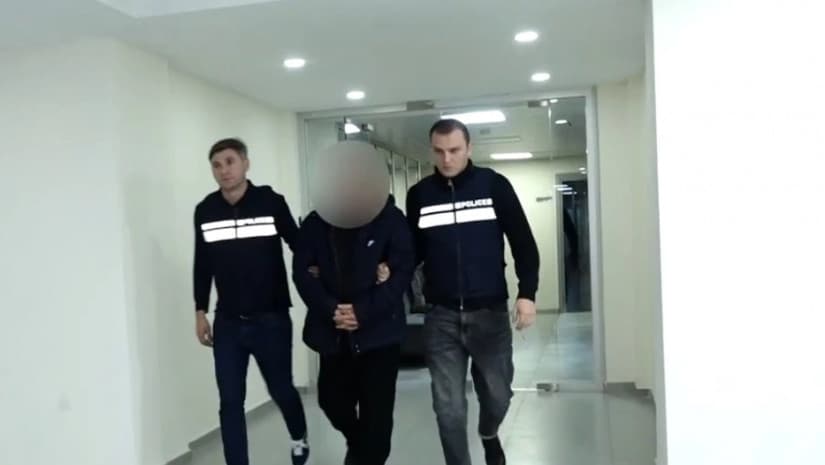 Man arrested in Tbilisi over rape, sexual abuse of wife’s minor grandchildren, police  