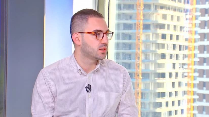 “Ironically, the system that was entirely designed to benefit him has turned against him,” Loladze said