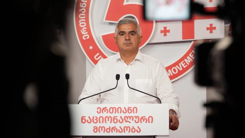 UNM calls for unified front against ruling power, greater political responsibility in opposition 