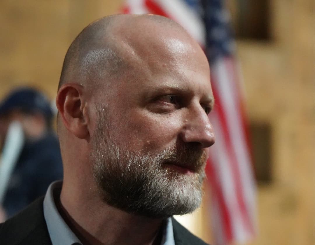 Opposition leader Japaridze claims victory ‘built on Rustaveli struggle’ 