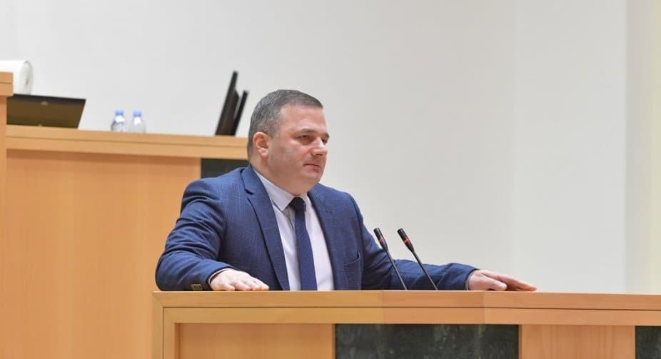Kereselidze said the Georgian side had not provided an adequate response and accused authorities of withholding information, alleging that some details were being learned from Russian sources