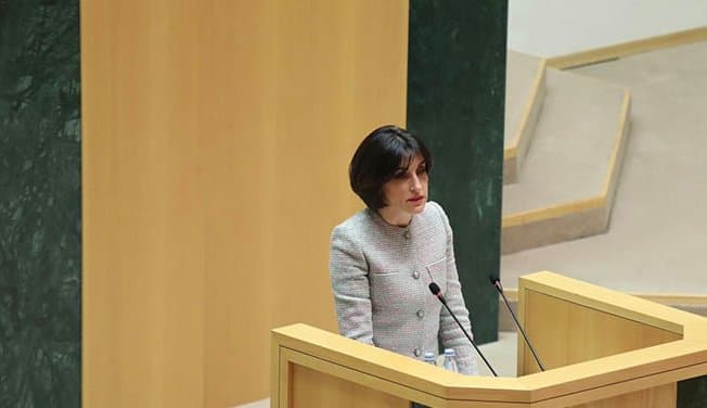 FM Botchorishvili: Georgia’s EU integration not suspended by Georgian Dream