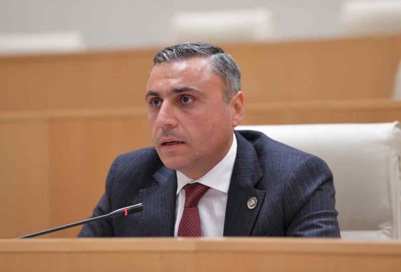 UNM ‘political games’ already lost with public and Church, ruling party senior MP