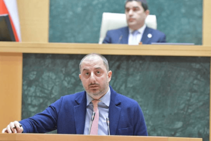 Mezurnishvili highlighted the strategic importance of the Black Sea submarine electricity cable project, valued at approximately €3.5 billion, which is expected to connect Georgia directly to the European energy system by 2030