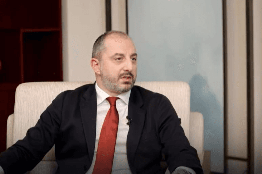 Mezurnishvili also outlined the structure of Georgia’s energy market, noting that the country remains partly integrated into the Southern Gas Corridor, with Azerbaijan as the main supplier