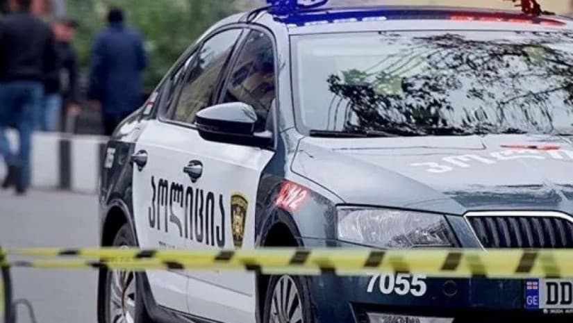 Two Ukrainian nationals arrested in Georgia on large-scale drug charges