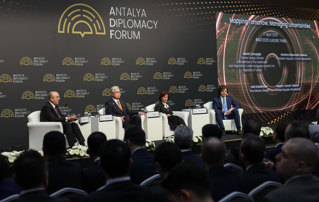 PM: Georgia’s sovereignty has been secured through diplomacy