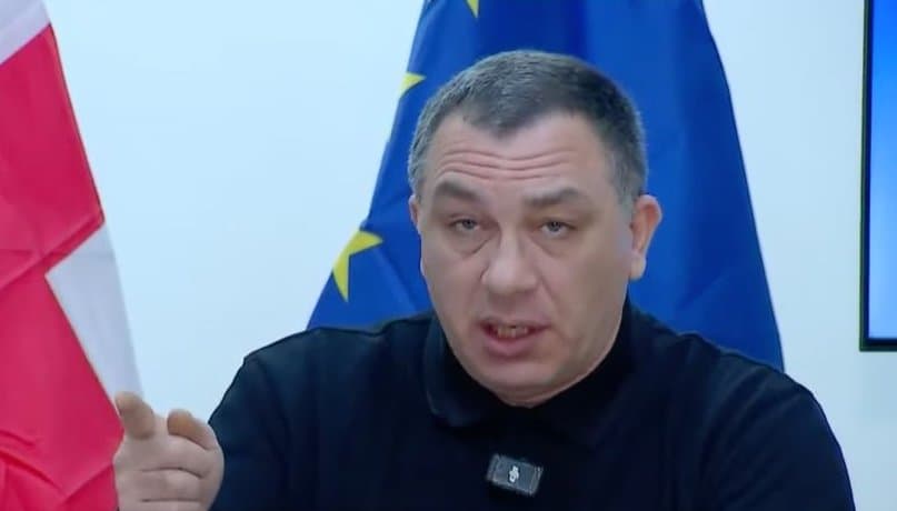 Bokeria also alleged that corruption within the government has had a direct impact on prices