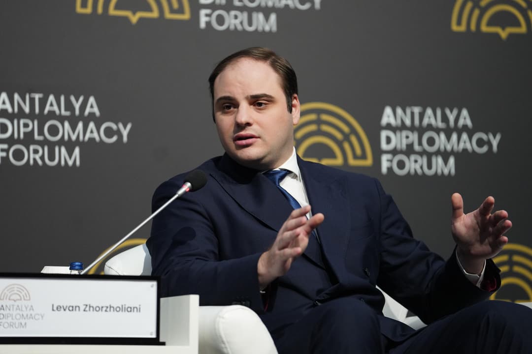 Head of Gov’t Administration: economic, political cooperation among South Caucasus countries ‘very important’