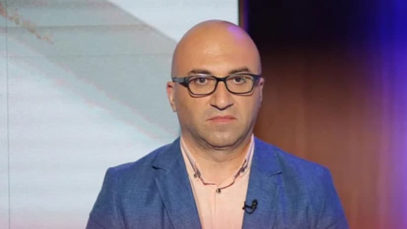 Corruption researcher: construction boom in Georgia ‘a problem’