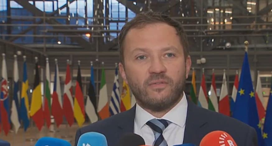 Estonia calls for EU personal sanctions on Georgian officials over democratic concerns