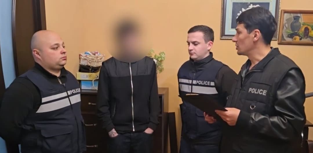 Repeat offender arrested over high-value mobile phone theft in Gori