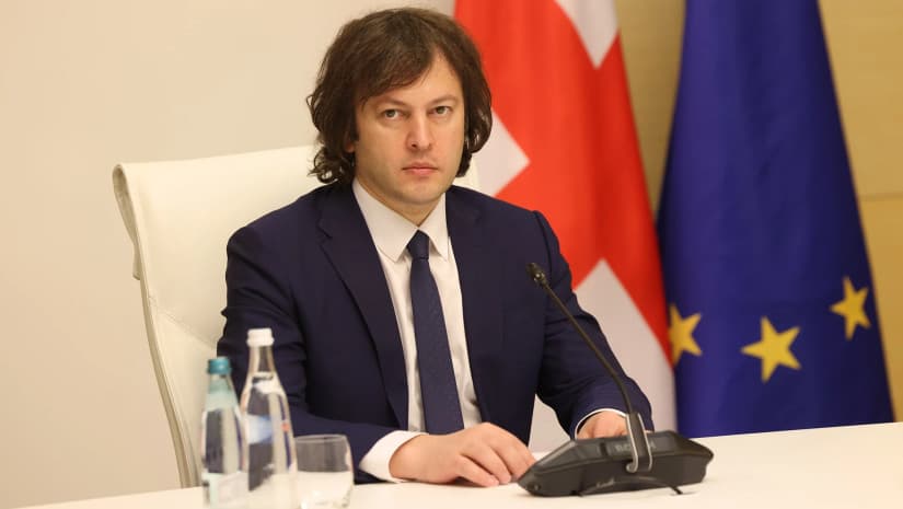 Georgia and China discuss possible expansion of free trade agreement scope, PM 