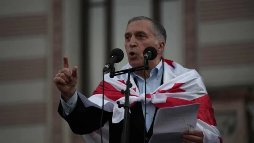 Burchuladze argued that the date marked a significant expression of public will