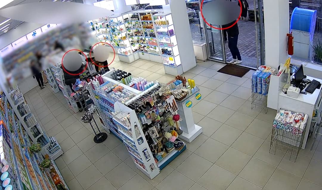 Four minors detained in Tbilisi over robbery, theft and data offences