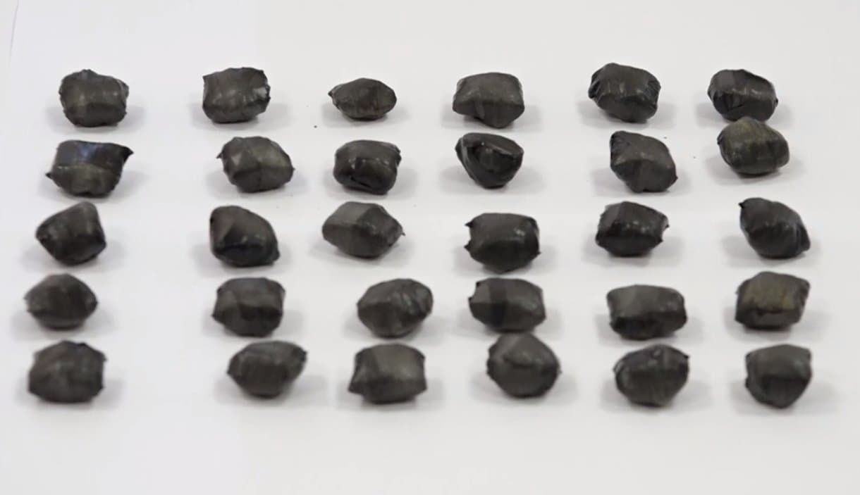 ბათუმში ნარკოდანაშაულის ბრალდებით უცხო ქვეყნის მოქალაქე დააკავეს