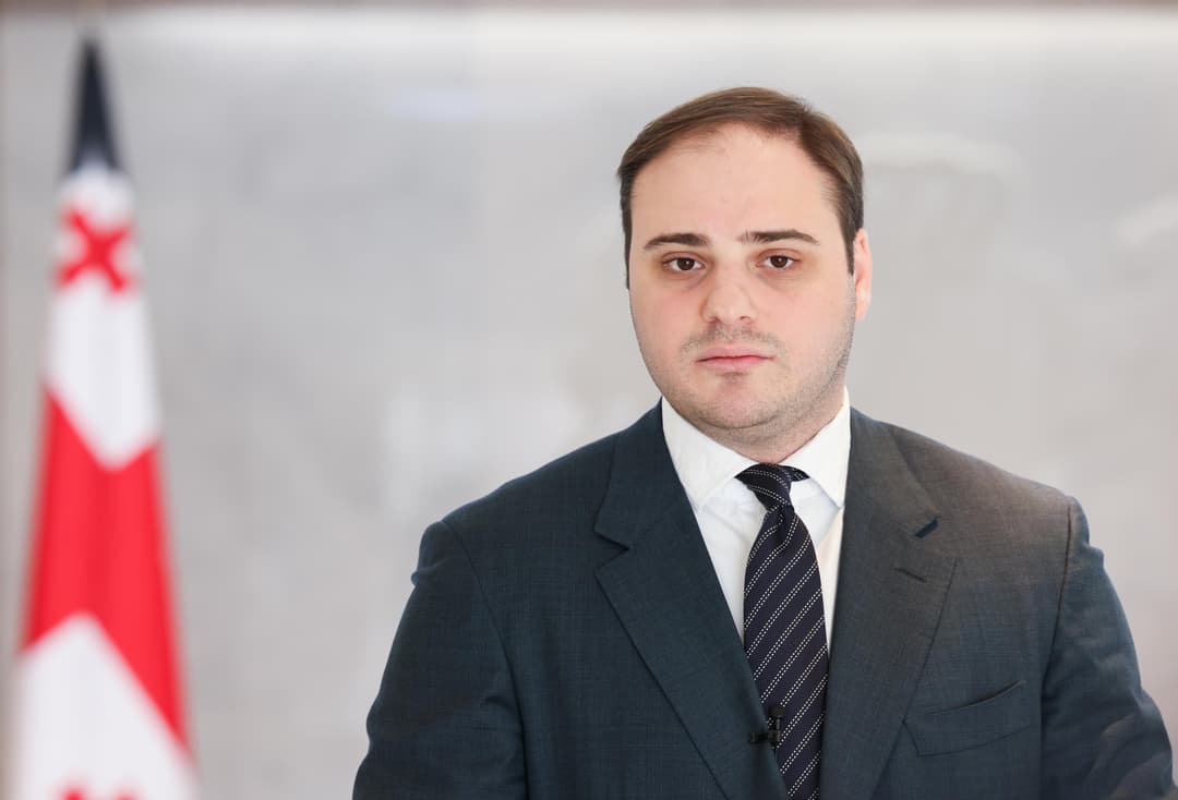 Gov’t administration chief highlights procurement savings, anti-corruption drive and oversight reforms