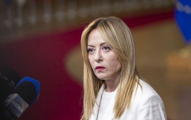 Meloni opposes reported US plan to invite Putin to G20 Summit, says Moscow must make concessions