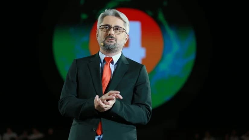 ნიკა გვარამია - საპროტესტო კამპანიაზე სიარული სოფლებში და ხალხის დარწმუნება, რომ ჩამოდით თბილისში აქციაზე, არის აბსურდი და დროის ხარჯვა