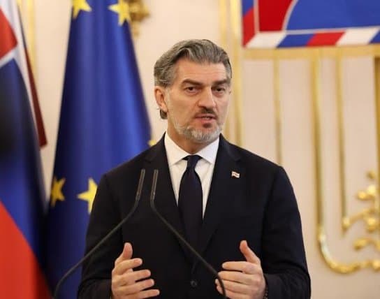 მიხეილ ყაველაშვილი 22 აპრილს რეგიონულ ეკოლოგიურ სამიტში მიიღებს მონაწილეობას, რომელიც ასტანაში გაიმართება