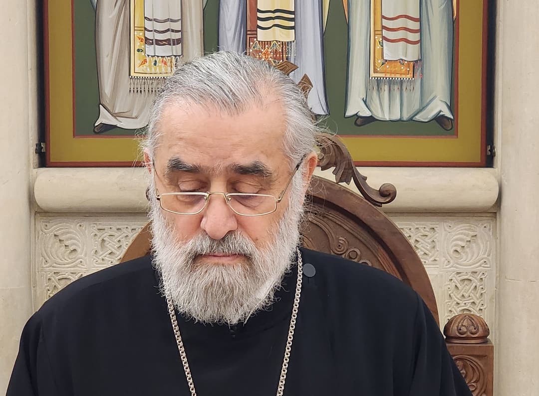 მეუფე გრიგოლი - მე გავაკეთებ არჩევანს პიროვნების ხედვების, მსოფლმხედველობისა და პირადი უნარების გათვალისწინებით, თუ რა შეუძლია შესძინოს ეკლესიას