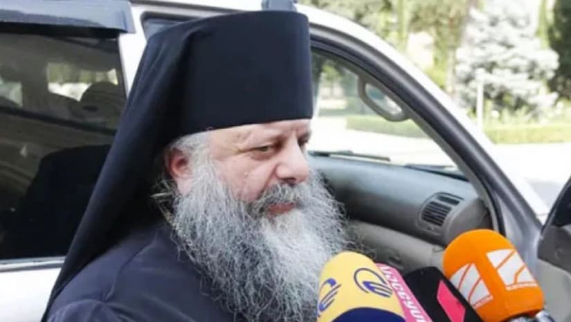 მეუფე მიქაელი - მე ვუჭერ მხარს ყველაფერს იმას, რასაც ღმერთი ინებებს