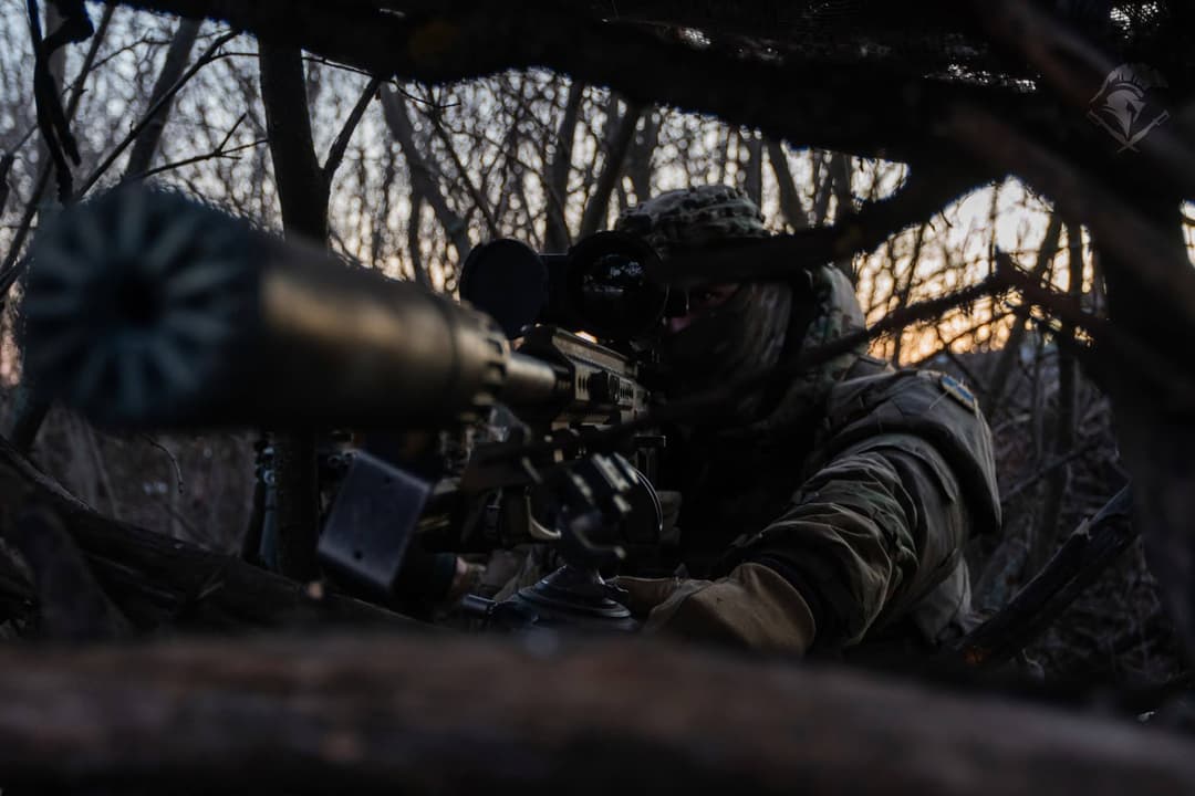 უკრაინის გენშტაბი - ომის დაწყებიდან დღემდე რუსეთმა 1 305 470 ჯარისკაცი დაკარგა