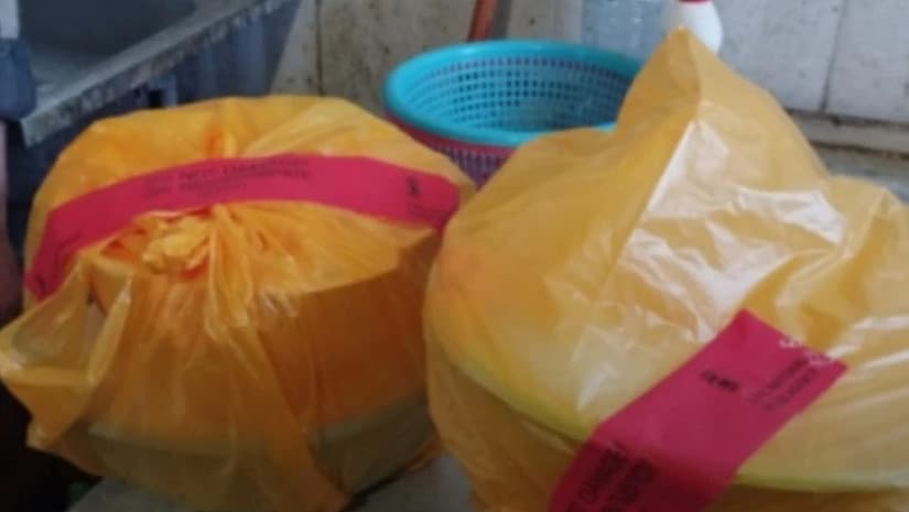 ბაღდათში, სოფელ ვარციხეში ყველის არარეგისტრირებული საწარმო გამოავლინეს