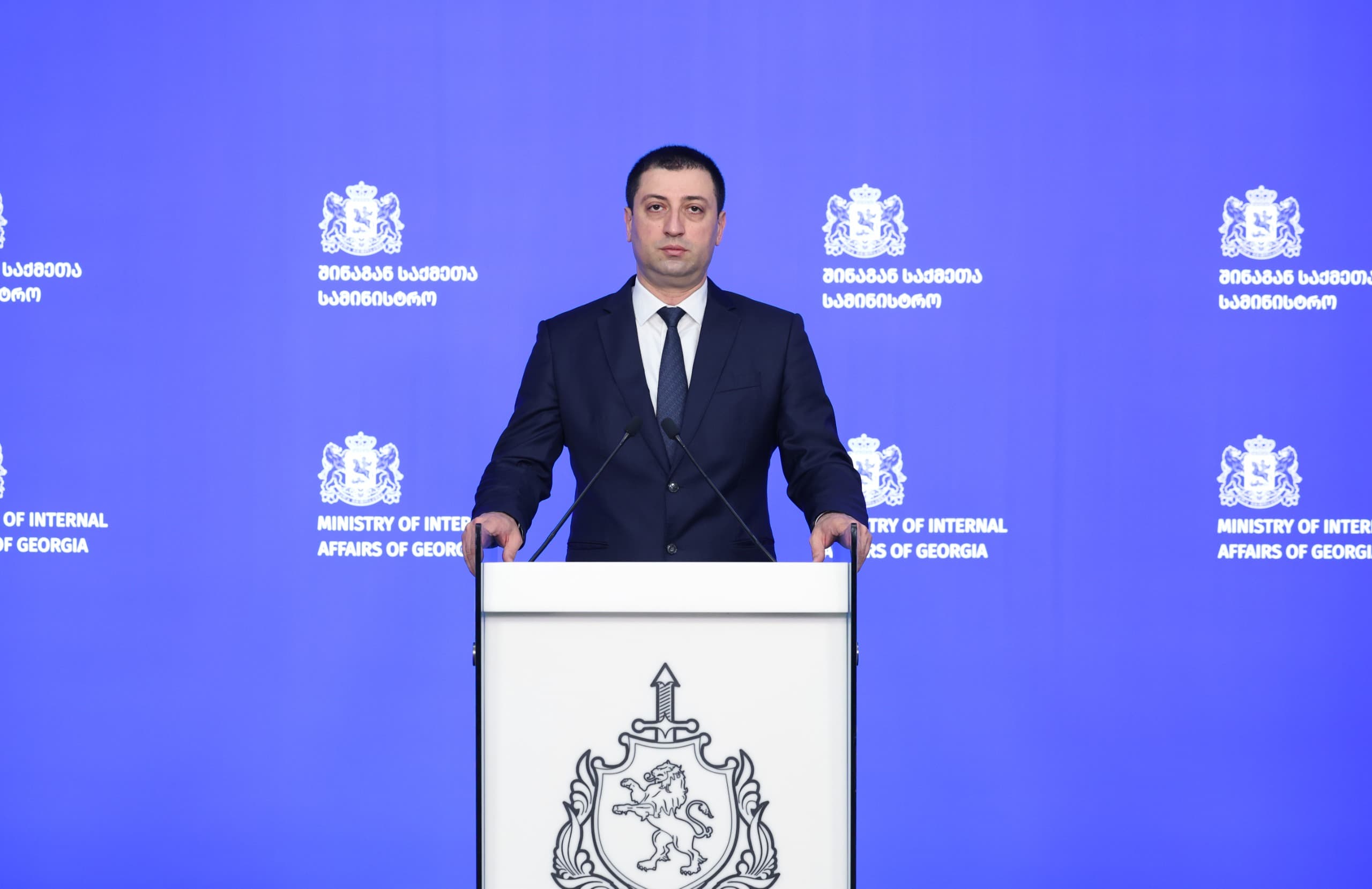 სამართალდამცველებმა "ქურდულ სამყაროსთან" კავშირში მყოფი 44 პირი დააკავეს