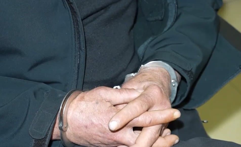 სამეგრელოს პოლიციამ აბაშაში განზრახ მკვლელობის მცდელობის ბრალდებით ერთი პირი დააკავა