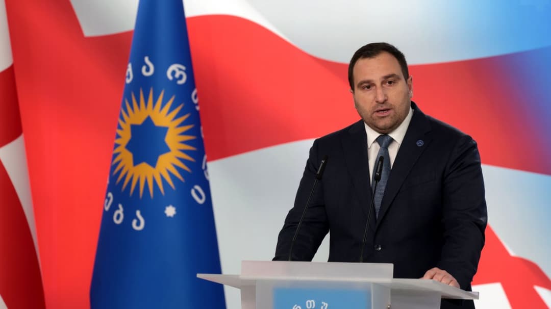 ირაკლი კირცხალია - ილია მეორის ცხოვრებაშივე შიო მუჯირის გამორჩევა ჩემთვის, როგორც რიგითი მოქალაქისთვის, ძალიან მნიშვნელოვანი იყო