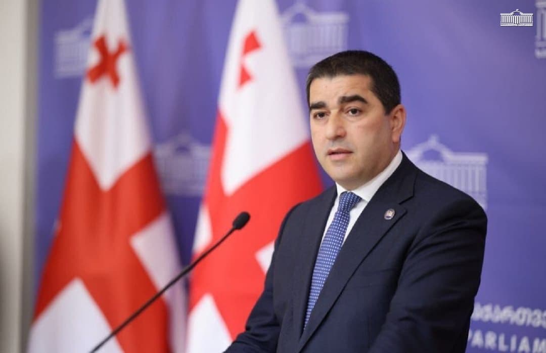 შალვა პაპუაშვილი ოფიციალური ვიზიტით მონტენეგროში გაემგზავრა