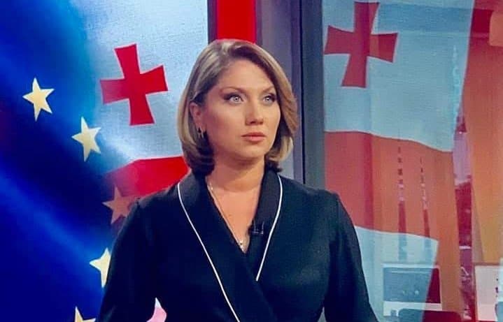 ჟურნალისტი ელისო ჯარიაშვილი პროკურატურაში გამოკითხვაზე დაიბარეს