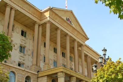 სასამართლომ დავით და გიორგი მიქაძეებს, ასევე გიორგი ჯოხაძეს უვადო თავისუფლების აღკვეთა მიუსაჯა