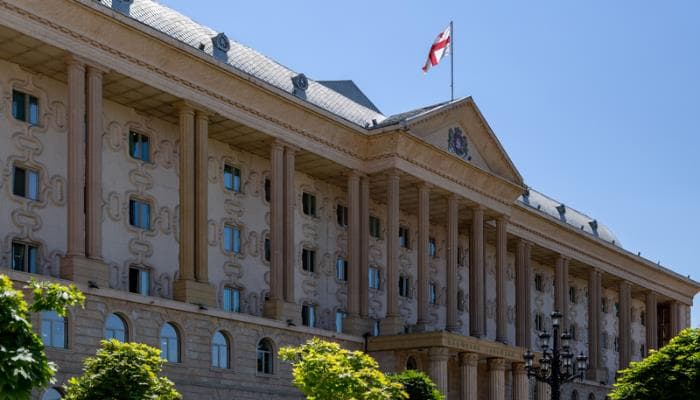ლევან ხაბეიშვილის მიმართ განხორციელებულ ძალადობაში ბრალდებულ სამართალდამცველებს პატიმრობა შეეფარდათ