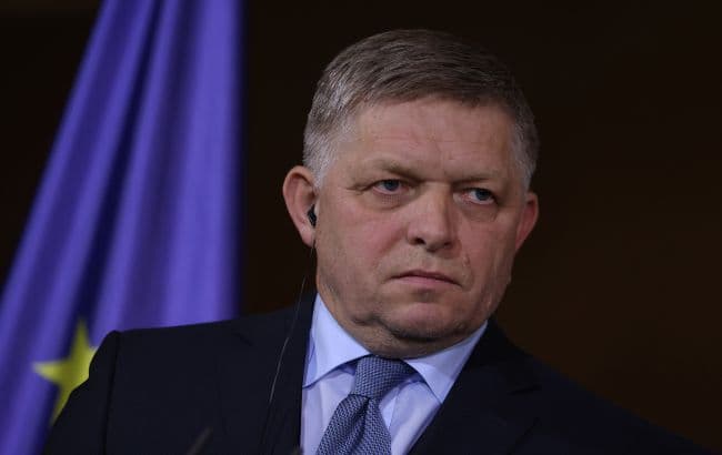 ფიცო - ზელენსკიმ პუტინს უნდა დაურეკოს, თუ მოლაპარაკებებით არის დაინტერესებული
