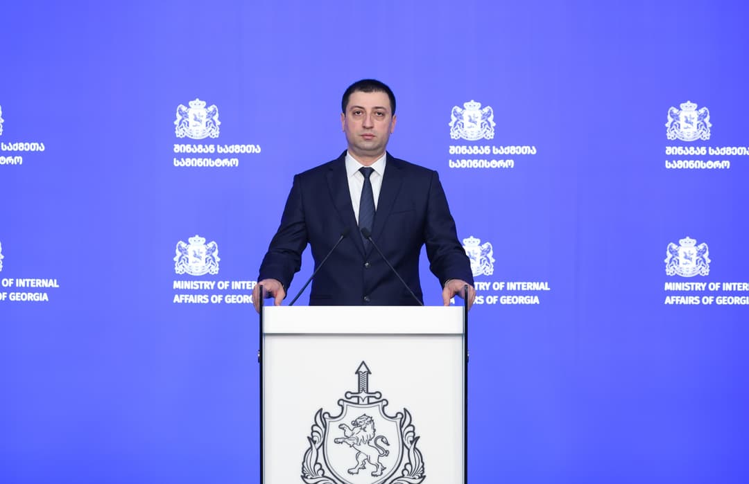 სამართალდამცველებმა "ქურდულ სამყაროსთან" კავშირში მყოფი 44 პირი დააკავეს