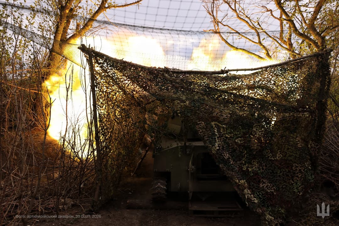 Russia loses aircraft, 48 artillery systems, more than 1,200 troops in Ukraine over past day