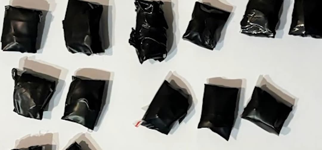 Foreign national arrested in Tbilisi on drug trafficking charges