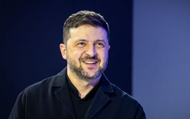 Zelenskyy says Ukraine has stabilised frontline positions