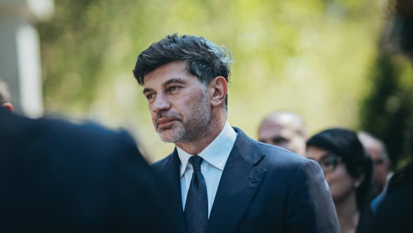 კახა კალაძე - ძვირფასო ხვიჩა, გულით გილოცავ ამ უდიდეს მიღწევას! ძნელია სიტყვებით გადმოსცე ის ემოცია, რომელსაც დღეს თითოეული ქართველი განვიცდით