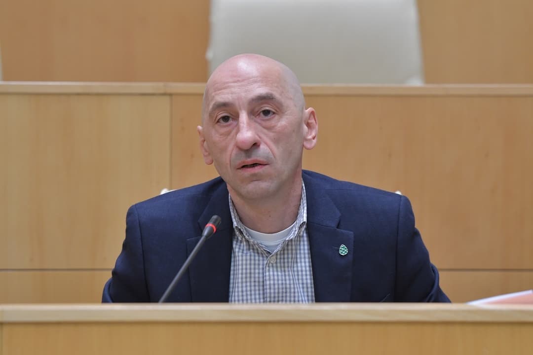 ვახო მეგრელიშვილი - ყველა იძახის, რომ არჩევნები იქნება და რა აძლევთ ამის თქმის საშუალებას?!