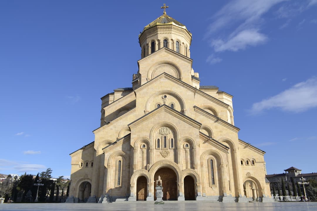 მართლმადიდებელი ეკლესიის გაფართოებული კრება 11 მაისს, 13:00 საათზე გაიმართება