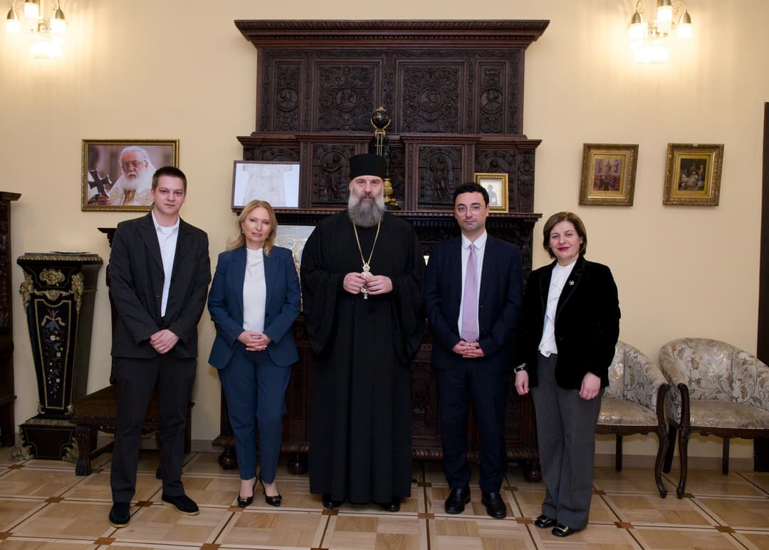 ქრისტიანობის სახელმწიფო რელიგიად გამოცხადების 1700 წლისთავის აღსანიშნავად ეროვნული ბანკი საკოლექციო მონეტებს გამოუშვებს