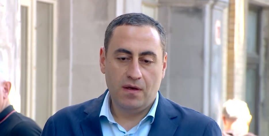 გიორგი ვაშაძე - ვიწყებთ მეორე ფაზას საერთო ეროვნული მობილიზაციის, ნელ-ნელა ყველგან მივალთ